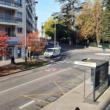 Appartement Centre De Annemasse Dış mekan fotoğraf