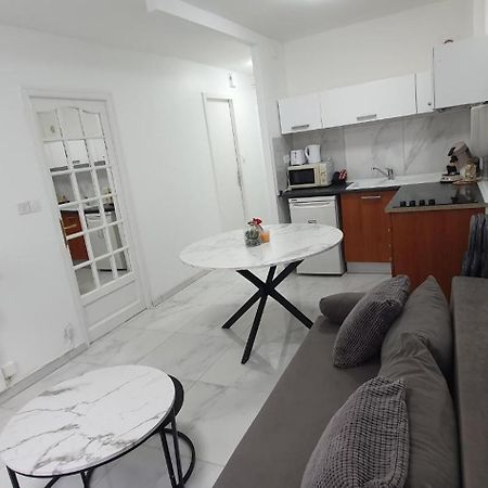 Appartement Centre De Annemasse Dış mekan fotoğraf