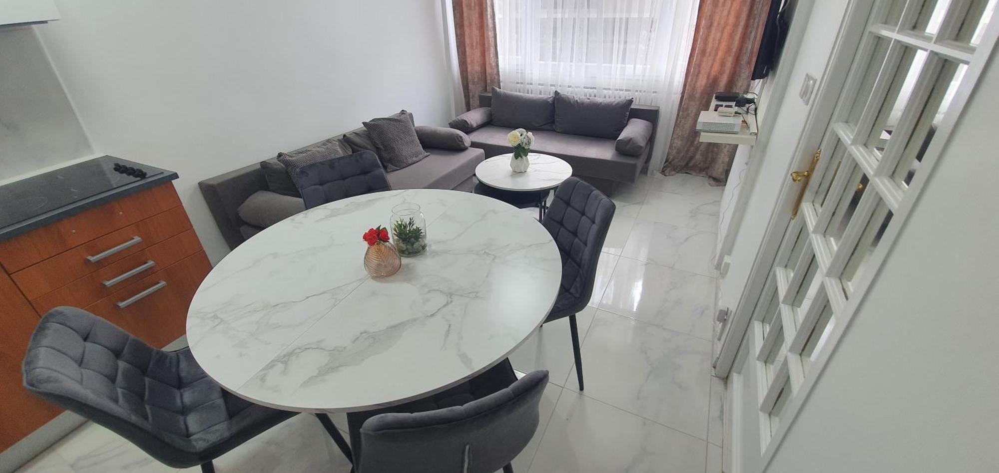 Appartement Centre De Annemasse Dış mekan fotoğraf