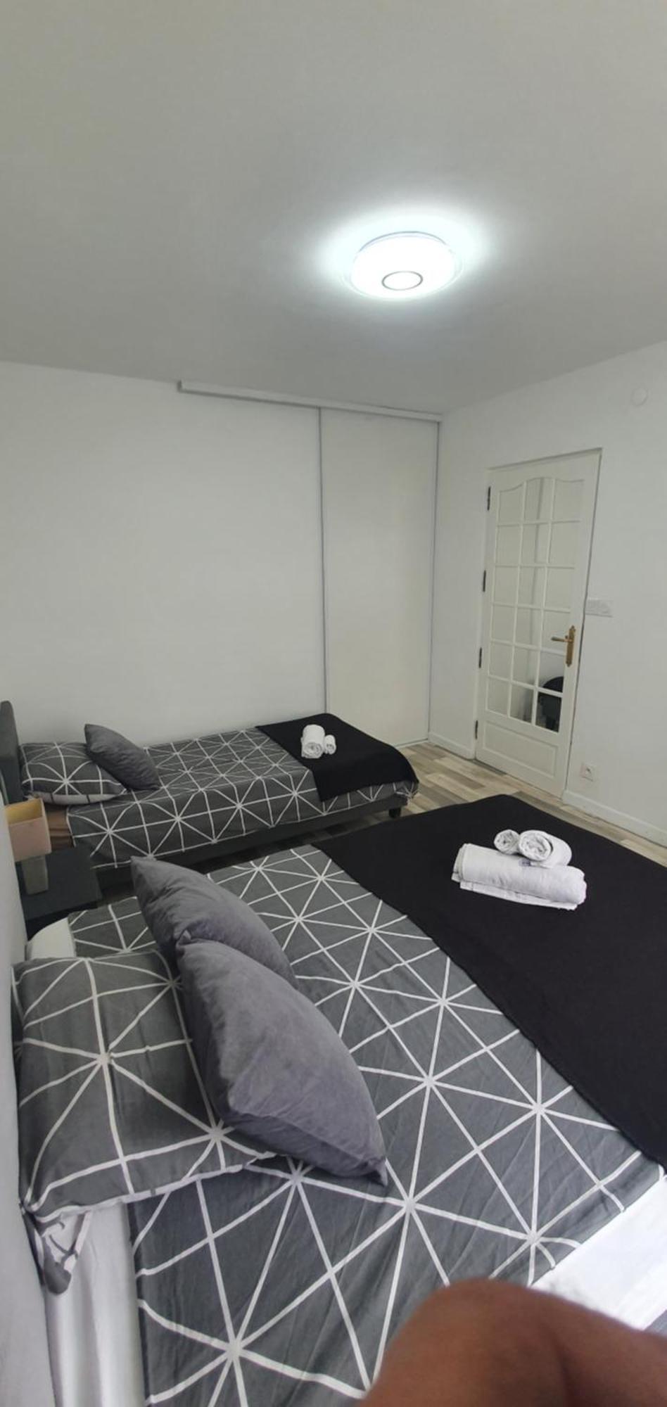 Appartement Centre De Annemasse Dış mekan fotoğraf
