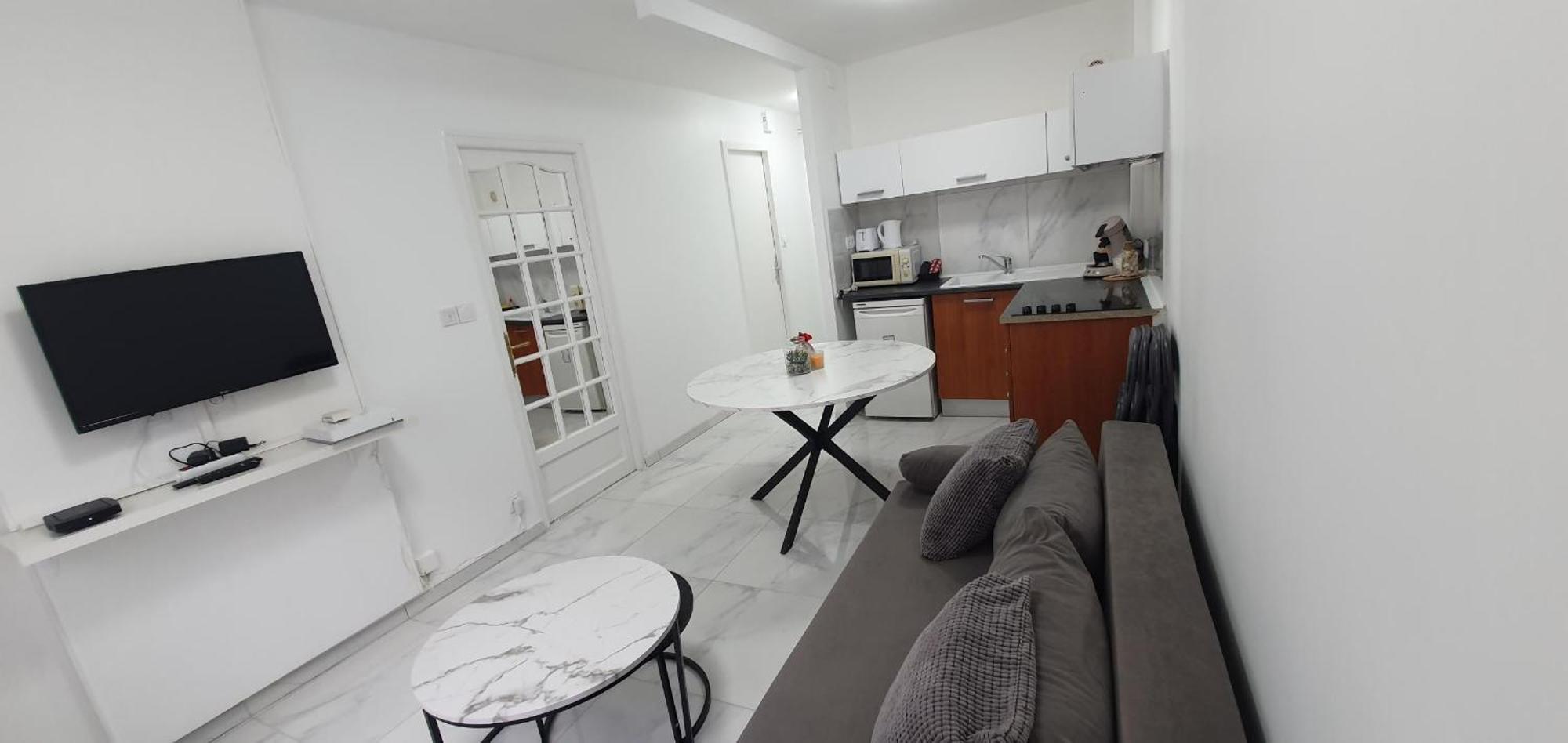 Appartement Centre De Annemasse Dış mekan fotoğraf
