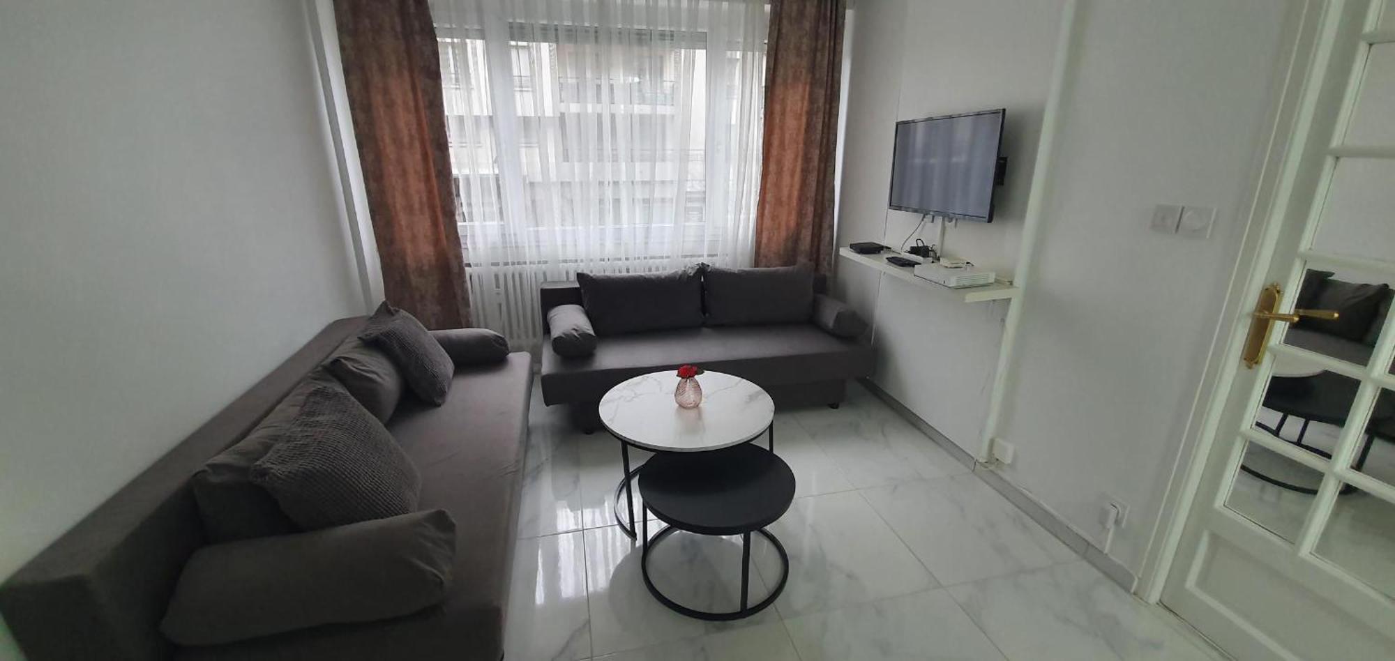 Appartement Centre De Annemasse Dış mekan fotoğraf