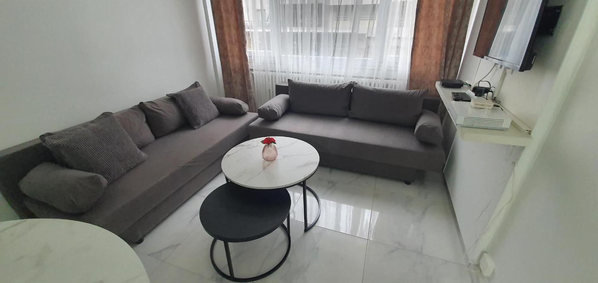Appartement Centre De Annemasse Dış mekan fotoğraf